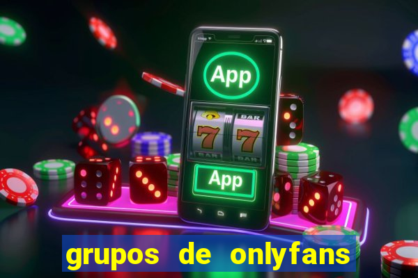 grupos de onlyfans no telegram